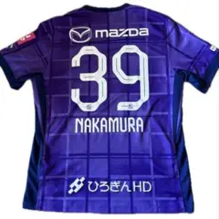 2025年最新】サンフレッチェ広島ユニフォームの人気アイテム - メルカリ