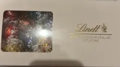 【新品未開封】LINDT リンドール　テイスティングセット　16個入りのサムネイル
