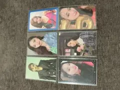 TWICE ツウィ　トレカ