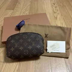 Louis Vuitton モノグラム ポーチのサムネイル