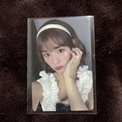 ME:I 3RD SINGLE MUSE トレカ 石井蘭