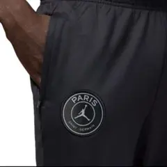 新品未使用　ジョーダン パリサンジェルマン ズボン