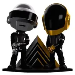 Daft Punk フィギュアーツ 2体セット　ほぼ未使用　ダフトパンク 2026年最新】Figuarts Daft Punkの人気アイテム - メルカリ