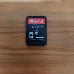 SKYRIM Nintendo Switch