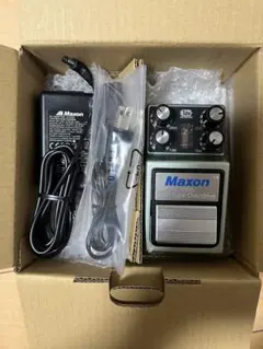 2025年最新】Maxon OD9の人気アイテム - メルカリ