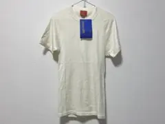 新品 gym master ジムマスター Tシャツ S 生成り 未使用 カナダ製のサムネイル