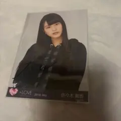 イコラブ　佐々木舞香　直筆　手遅れcaution パーカー イコラブ 佐々木舞香 直筆 手遅れcaution パーカー Amazon.co.jp