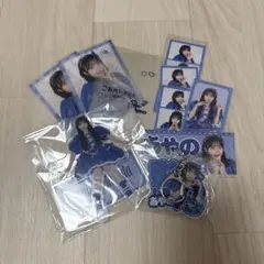 増田彩乃　新衣装　ラッフル