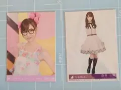 2026年最新】乃木坂西野七瀬グッズの人気アイテム - メルカリ