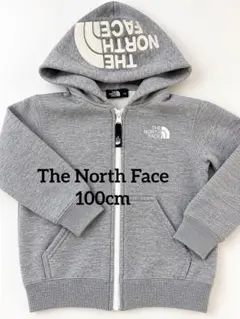 THE NORTH FACE キッズ パーカー 100cm