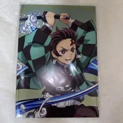 劇場版 鬼滅の刃 無限列車編 ポストカードセット