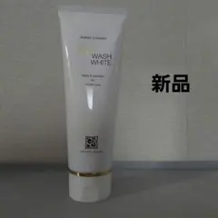 ジェミーチェンジ 洗顔料 Wウォッシュホワイト 125g ウォッシュホワイト ジェミーチェンジ】Wウォッシュホワイト(125g&50gセット)洗顔料