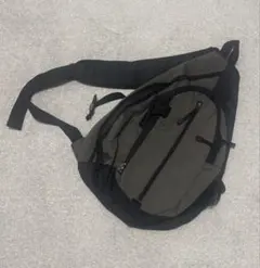 archive gimmick sling bag tech y2k city