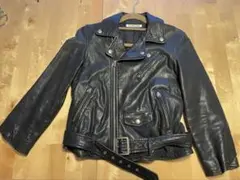 ライダースジャケットのサムネイル
