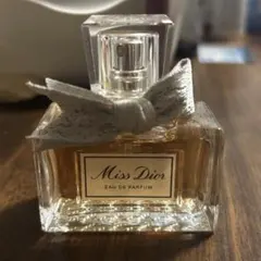 ミスディオール　オードゥパルファン　30ml ディオール　MissDior