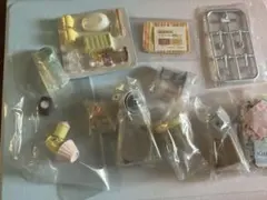 シルバニア 小物 まとめ売り
