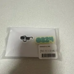 TWICE ミナ ピンバッジ