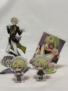 2025年最新】巴日和 アクスタの人気アイテム - メルカリ