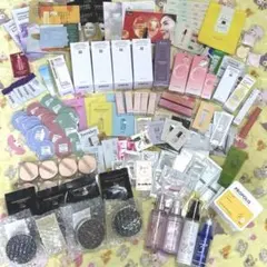 コスメ まとめ売り 大量セット - メルカリ