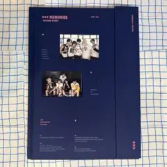 2026年最新】txt memories secondの人気アイテム - メルカリ