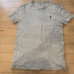 Polo Ralph Lauren 半袖Tシャツ グレー XSサイズのサムネイル