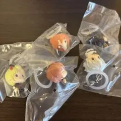 銀魂 めじるしアクセサリー 新劇場版 吉原大炎上