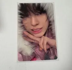 2026年最新】Nct wish ユウシ トレカの人気アイテム - メルカリ