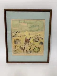 ハルタ 瑠璃の宝石 複製原画 - メルカリ