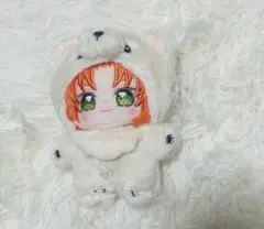 あんスタ 月永レオ 一緒に暮らすぬい いつぬい