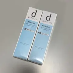 dプログラム バランスケア ローション MBのサムネイル