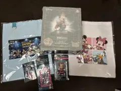 ディズニー アイドルオンステージ 特賞 ミッキー A賞 ミニー C賞 デイジー等