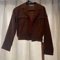 レディース　上着　Mサイズ