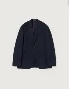 2025年最新】AURALEE メンズ テーラードジャケットの人気アイテム