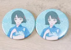 蓮ノ空6thライブ 缶バッジ 百生吟子 8個セット - メルカリ