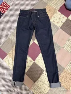 BURBERRY BLUE LABEL スキニーデニムのサムネイル