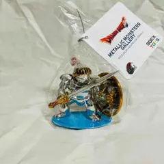 【新品】ドラゴンクエスト メタリックモンスターズギャラリー さまようよろい