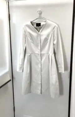 2025年最新】TOCCA トレンチコート・スプリングコートの人気アイテム