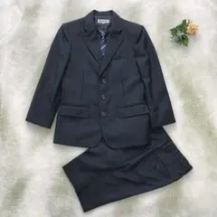 140 フォーマルスーツ 男の子　キッズ