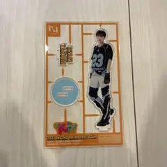 尾崎匠海 アクスタ 2023 INI 2ND ARENA LIVE TOUR