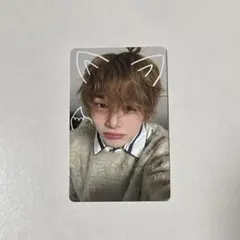 Stray Kids RUN IT POPUP 購入特典 トレカ アイエン - メルカリ