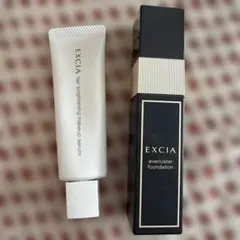 EXCIA everluster foundation OC101のサムネイル