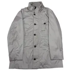 90s MCGREGOR スタンドカラー ダウンコート ベージュ