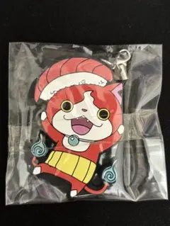 D賞/カク】ポンコツクエスト ガチャキング アクリルキーホルダー 