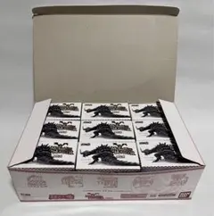 フルコンプ　超造形魂　モンスターハンター 第一弾〜第六弾まとめて。