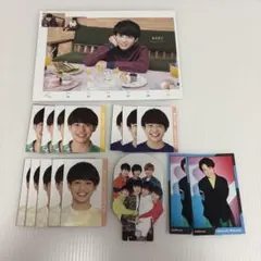 AmBitious 真弓孟之 厚紙 おまとめセット (3/末までの出品)