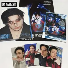 KARMA Accordion バンチャン