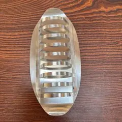 ヴィンテージ WMF ドイツ製トーストホルダー / スチール製のサムネイル