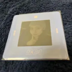 ME:I ランダムトレカ 高見文寧