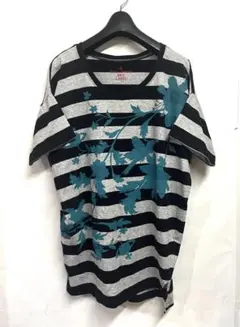 ヴィヴィアンウエストウッド ビッグ Tシャツ チュニックのサムネイル