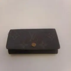 【中古品】Louis Vuitton キーケース 外箱なし